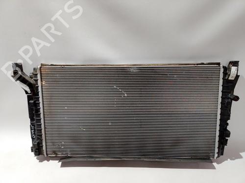 Used Water radiator MINI MINI (F55) Cooper (136 hp) 30642407