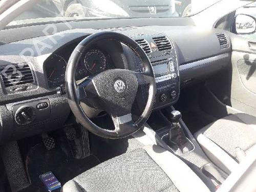 Radio VW GOLF V (1K1) 1.9 TDI | BP12660727E6 