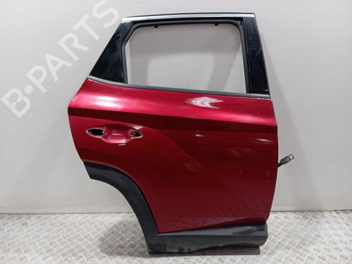 Puerta trasera derecha HYUNDAI TUCSON (TL, TLE) [2015-2023]  32109029