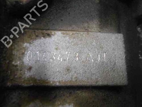 Gearbox BMW 3 Compact (E46) 316 ti | BP40102874M3 - Image 6