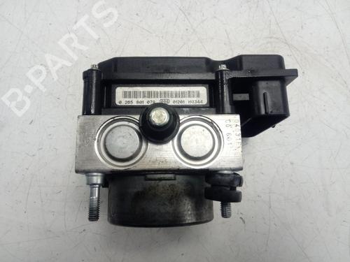 ABS pump PEUGEOT BIPPER (AA_) 1.4 HDi | BP16865169M43 