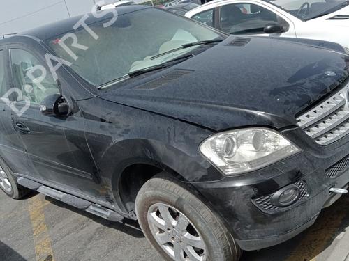 Front differential MERCEDES-BENZ M-CLASS (W164) | BP21122860M23