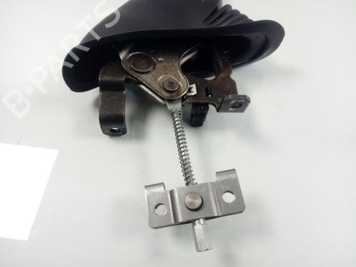 Hand brake FIAT 500 (312_)  | BP16992853I18