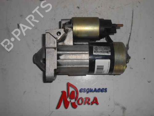 Used Starter RENAULT CLIO II (BB_, CB_) 1.5 dCi (100 hp) 12833614
