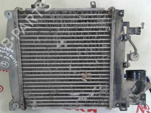 Intercooler TOYOTA LAND CRUISER PRADO (_J12_) 3.0 D-4D (KDJ120, KDJ125) | BP12640454M30 
