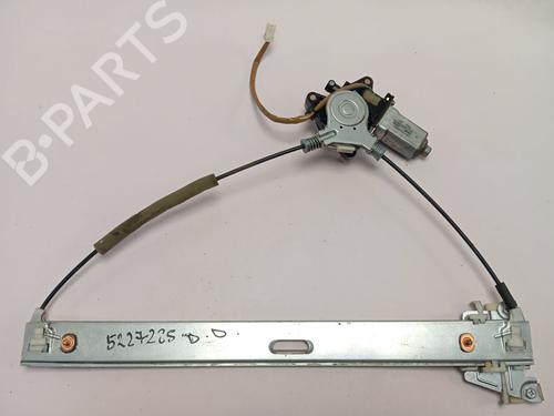 Used Front right window mechanism Front right window mechanism 39503028 39503028