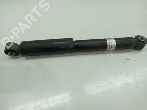 Used Right rear shock absorber VW TRANSPORTER T5 Van (7HA, 7HH, 7EA, 7EH) 1.9 TDI (102 hp) 12663843