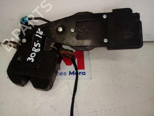 Used Tailgate lock HYUNDAI COUPE I (RD) 2.0 16V (139 hp) 16472301