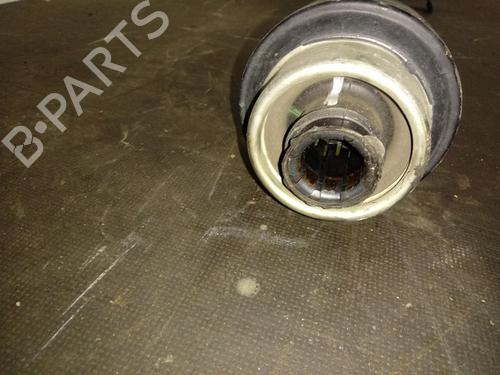 Driveshaft AUDI Q7 (4MB, 4MG, 4MQ) SQ7 TDI quattro | BP13749436M37 