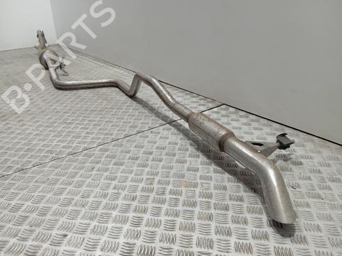 Exhaust system PEUGEOT RIFTER | BP32044235M121 - Image 2