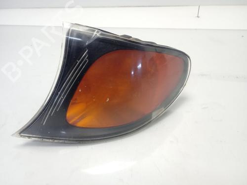 Blinklys foran venstre BMW 3 (E46) 316 i (115 hp) 30372881