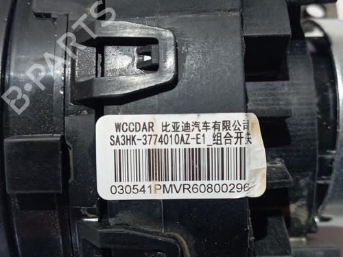 Interruttore luci BYD SEAL U | BP39204004I24 - Image 6