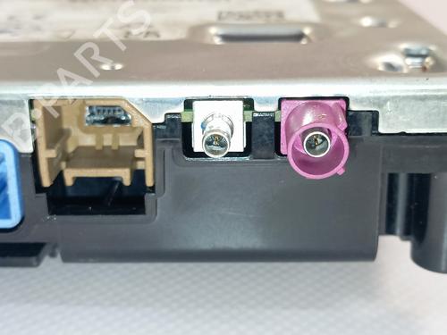 Electronic module RENAULT KANGOO III Box Body/MPV | BP40237327M83 - Image 4