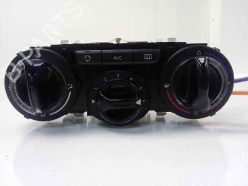 Climate control PEUGEOT 208 I (CA_, CC_)  | BP12907611I5 
