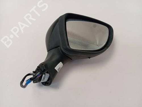 Used Right mirror RENAULT CLIO IV (BH_) [2012-2021]  20108001
