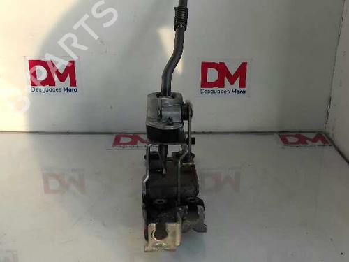 Gear lever CHRYSLER VOYAGER IV (RG, RS) 2.5 CRD | BP12678892M90 