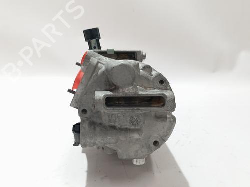 AC compressor HYUNDAI TUCSON (NX4E, NX4A) 1.6 T-GDi Hybrid 48V | BP40104522M34 - Image 3