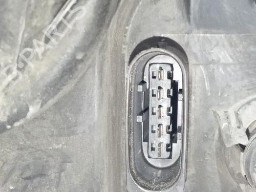 Left headlight MERCEDES-BENZ A-CLASS (W169) A 150 (169.031, 169.331) | BP34286961C28 - Image 3