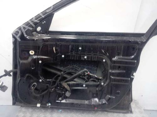 Right front door JAGUAR XF I (X250) 3.0 D | BP12654070C3