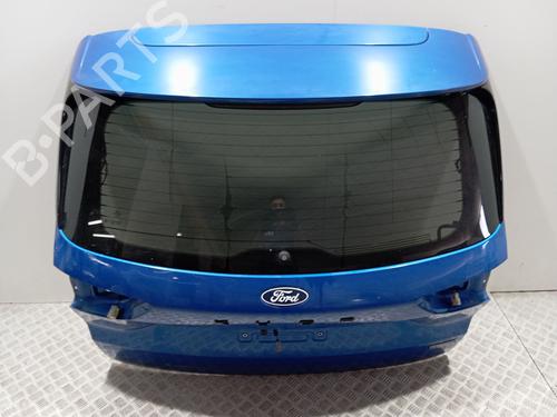 Tailgate FORD KUGA III (DFK) 2.5 Duratec Plug-in-Hybrid | BP36990826C6 - Image 2