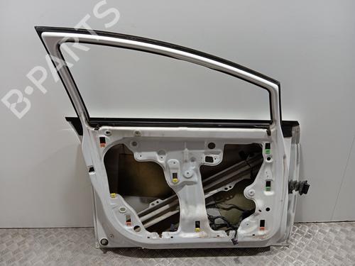 Left front door SEAT LEON (1P1)  | BP26144056C2 