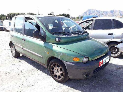 Startmotor FIAT MULTIPLA (186_)  | BP12642381M8 