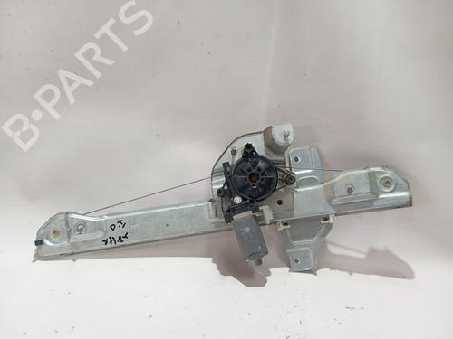 Used Front left window mechanism CITROËN C3 III (SX) [2016-2025]  30564083