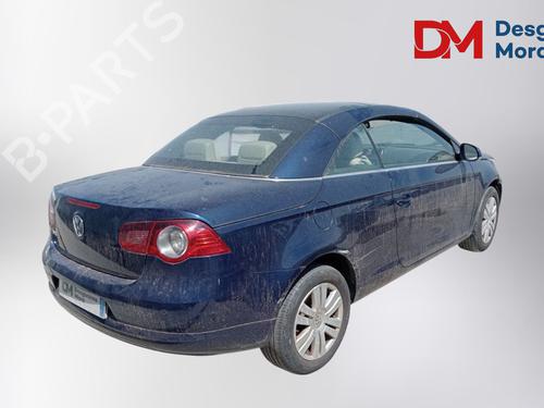 Left tailgate light VW EOS (1F7, 1F8) 1.6 FSI | BP30514988C79  - Image 9