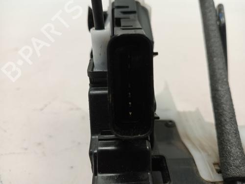 Front left lock HYUNDAI i20 II (GB, IB) 1.2 | BP27648273C98 