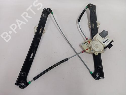 Front right window mechanism BMW X3 (E83) 2.0 d | BP22210555C23 