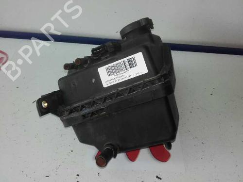 Expansion tank PEUGEOT 407 (6D_) 2.0 HDi 135 (6DRHRH, 6DRHRE, 6DRHRG, 6DRHRJ) | BP17029986C120 
