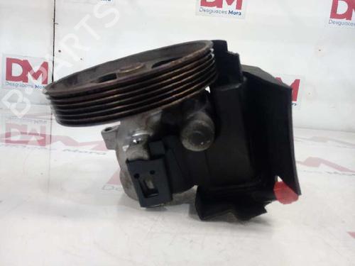 Steering pump PEUGEOT 206 Hatchback (2A/C) 1.4 LPG | BP12662442M99 
