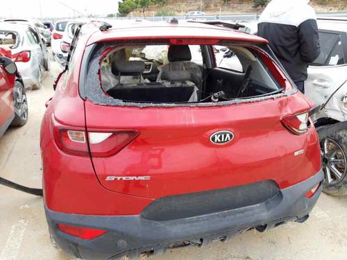 Pipe KIA STONIC (YB)  | BP19261403M125 