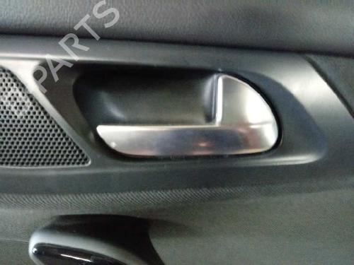 Used Rear right interior door handle PEUGEOT 508 I (8D_) 2.0 HDi (140 hp) 15265481