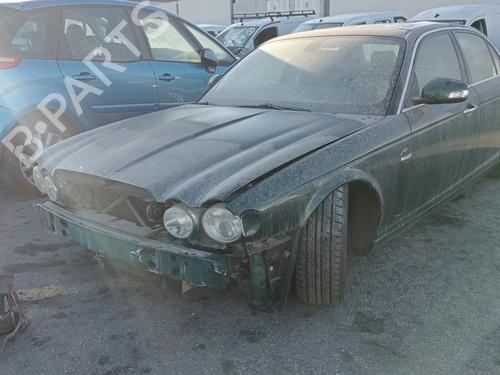 AC compressor JAGUAR XJ (X350, X358) D 2.7 | BP30913967M34