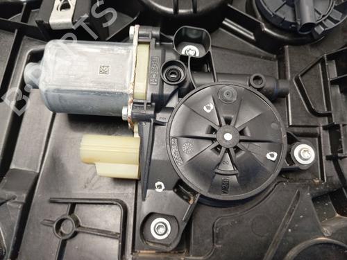 Front right window mechanism FORD KUGA III (DFK) 2.5 Duratec Plug-in-Hybrid | BP39105745C23 - Image 2