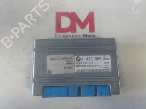 Used Gearbox control unit BMW 3 (E46) 320 i (150 hp) 12646161