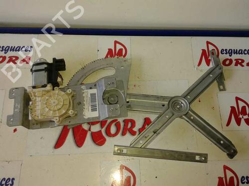 Rudehejsemekanisme ventre foran OPEL COMBO Box Body/MPV  | BP12642519C22 