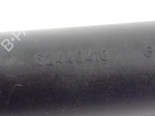 Pipe BMW 7 (E65, E66, E67)  | BP21016324M125 