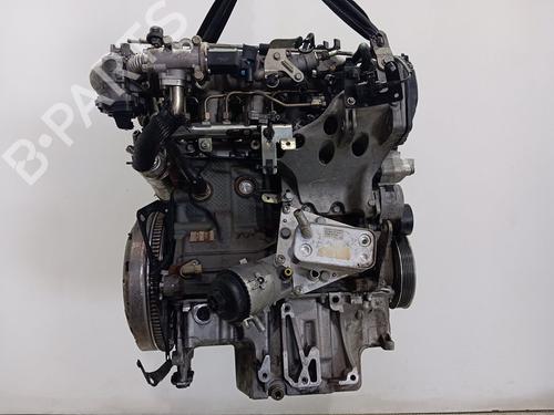 Engine OPEL ZAFIRA / ZAFIRA FAMILY B (A05) | BP30637228M1