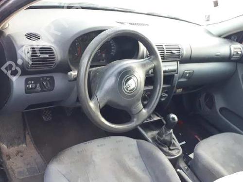 Left front driveshaft SEAT LEON (1M1) | BP12668731M38 - Image 7