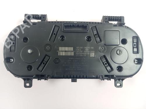 Instrument cluster DACIA JOGGER (RK_) 1.0 TCe 110 (RKMD) | BP40158250C47 - Image 3