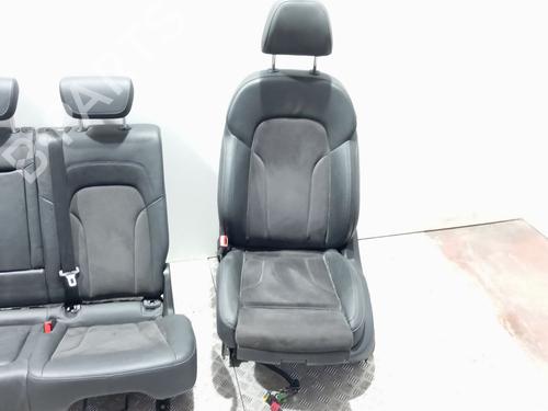 Seats set AUDI Q5 (8RB) 2.0 TDI quattro | BP34404919C78 - Image 4