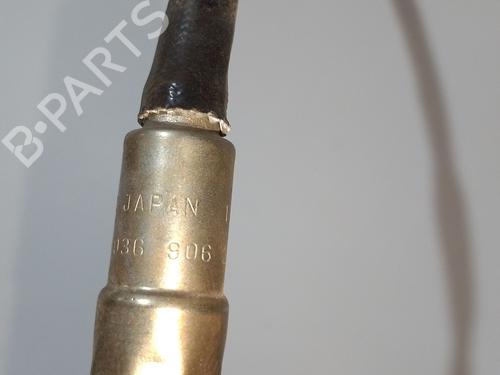 Electronic sensor SEAT LEON (1M1) 1.6 16 V | BP37173422M84 - Image 3
