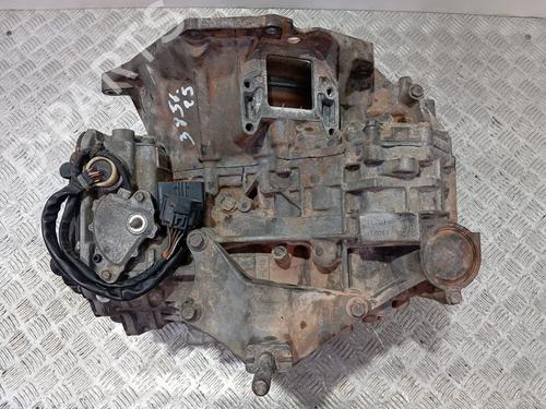 Gearbox JAGUAR X-TYPE I (X400) 2.5 V6 All-wheel Drive | BP26708114M3 