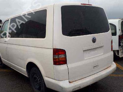 Engine VW TRANSPORTER T5 Bus (7HB, 7HJ, 7EB, 7EJ)  | BP13693814M1 