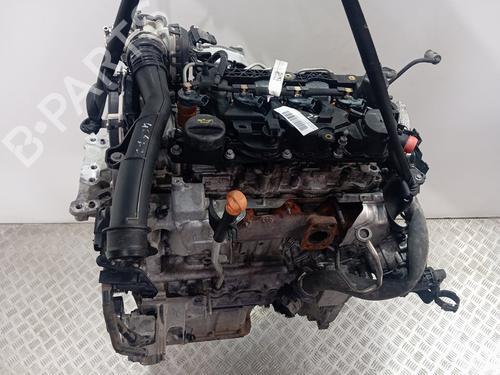 Motor CITROËN BERLINGO Box Body/MPV (K9) [2018-2025]  29290870