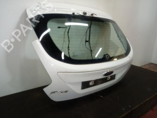 Tailgate FORD FOCUS III  | BP13453752C6 