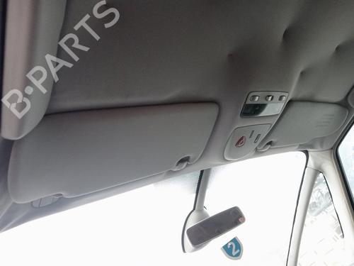 Right front window switch RENAULT ESPACE IV (JK0/1_)  | BP30591321I26  - Image 19