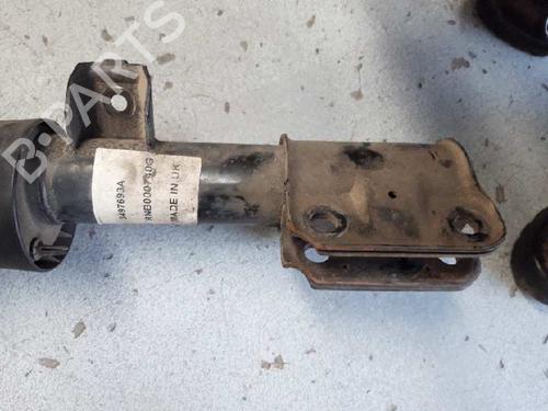 Right front shock absorber LAND ROVER RANGE ROVER III (L322) 3.0 D 4x4 | BP12664031M17 